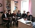 обученик сотрудников