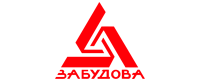 zabudova