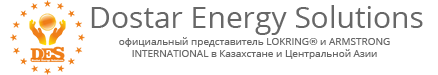 Dostar Energy