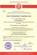 ООО «АлисархСтрой»