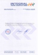 INTEGRAL Trans Logistics GMBH